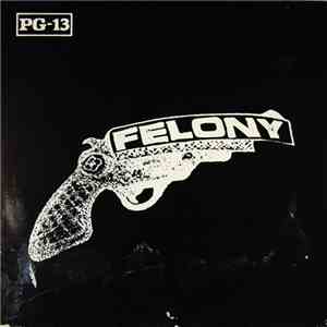 Felony  - The Vigilante download flac mp3