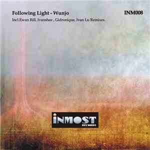 Following Light - Wunjo download flac mp3