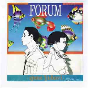 Forum  - Sjene Ljubavi download flac mp3