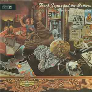 Frank Zappa And The Mothers - Over-Nite Sensation download flac mp3