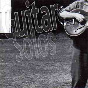 Fred Frith - Guitar Solos download flac mp3