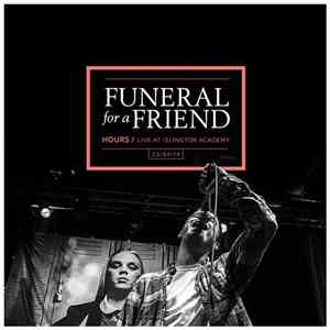 Funeral For A Friend - Hours / Live At Islington Academy download flac mp3
