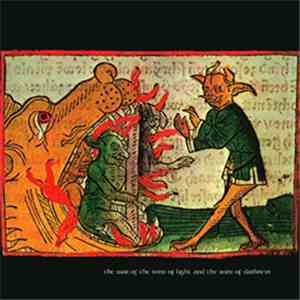 Gehenna  - The War Of The Sons Of Light And The Suns Of Darkness download flac mp3