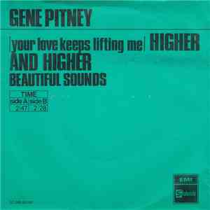 Gene Pitney - (Your Love Keeps Lifting Me) Higher And Higher / Beautiful Sounds download flac mp3