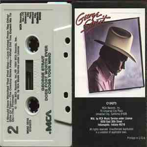 George Strait - Does Fort Worth Ever Cross Your Mind download flac mp3