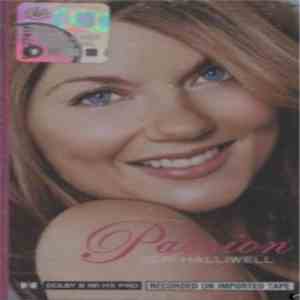 Geri Halliwell - Passion download flac mp3