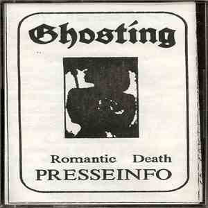 Ghosting - Romantic Death flac mp3 download