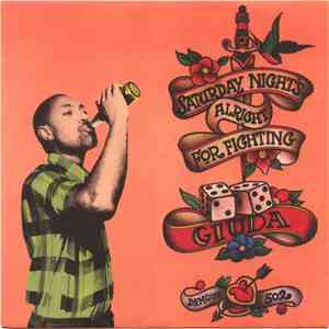 Giuda  - Saturday Night's Alright For Fighting download flac mp3