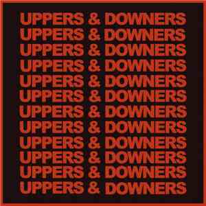 Gold Star  - Uppers & Downers download flac mp3