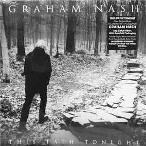 Graham Nash - This Path Tonight download flac mp3