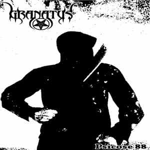 Granatus - Psicose 88 download flac mp3