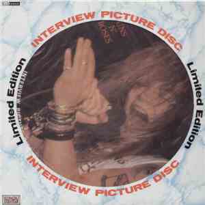 Guns N' Roses - Limited Edition Interview Picture Disc download flac mp3