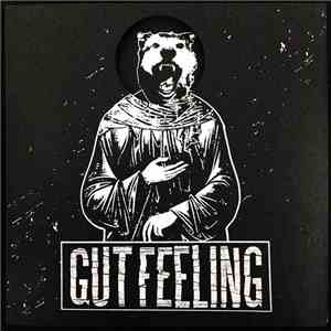 Gut Feeling - Gut Feeling download flac mp3