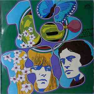 Hana A Petr Ulrychovi - 13 HP download flac mp3