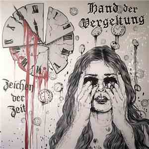 Hand Der Vergeltung - Zeichen der Zeit download flac mp3