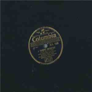 Harry Mortimer, Reginald Foort, The London Brass Players - A Trumpet Voluntary / Trumpet Concerto In E Flat download flac mp3
