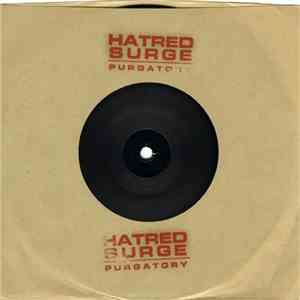 Hatred Surge - Purgatory download flac mp3