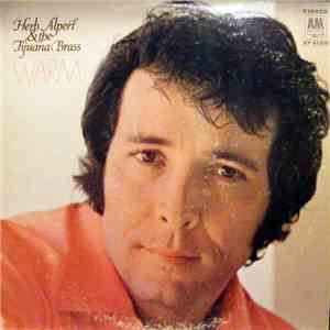 Herb Alpert & The Tijuana Brass - Warm download flac mp3