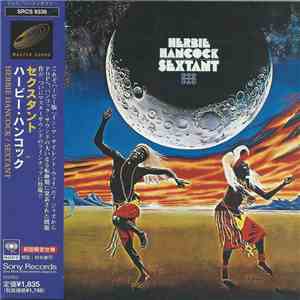 Herbie Hancock - Sextant download flac mp3