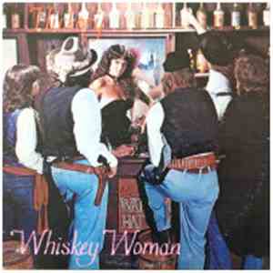 Hickory  - Whiskey Woman download flac mp3