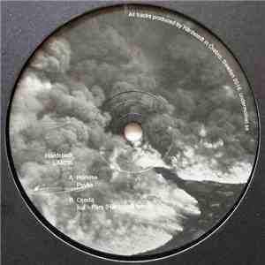 Härdstedt - UM016 download flac mp3