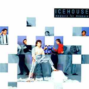 Icehouse - Measure For Measure download flac mp3