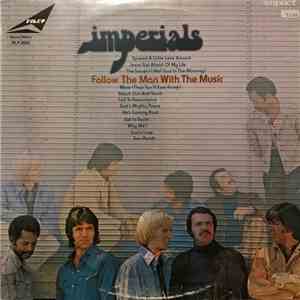 Imperials - Follow The Man With The Music download flac mp3