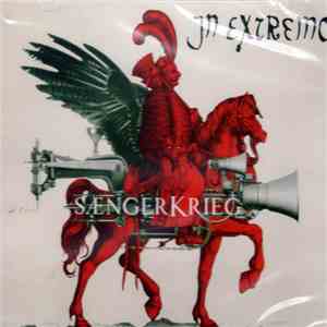 In Extremo - Sængerkrieg download flac mp3