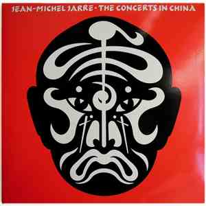 Jean-Michel Jarre - The Concerts In China download flac mp3