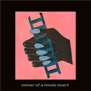 Jenn Champion - Owner of a Lonely Heart download flac mp3