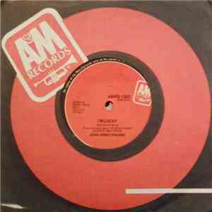 Joan Armatrading - I'm Lucky download flac mp3