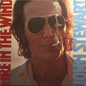 John Stewart  - Fire In The Wind download flac mp3