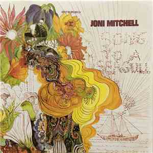 Joni Mitchell - Song To A Seagull download flac mp3