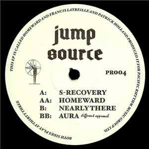 Jump Source - Homeward download flac mp3