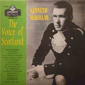 Kenneth McKellar - The Voice Of Scotland download flac mp3