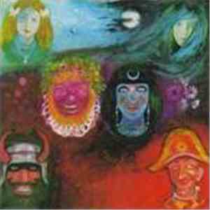 King Crimson - In The Wake Of Poseidon download flac mp3