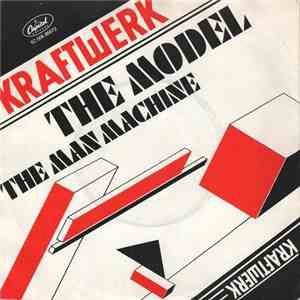 Kraftwerk - The Model download flac mp3