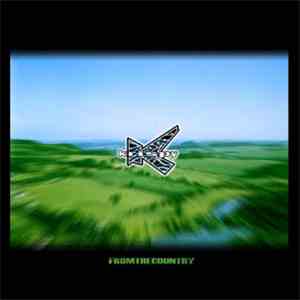 Krispy - From The Country download flac mp3