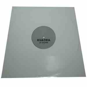 Kuadra - La Onda download flac mp3