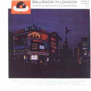Kurt Edelhagen And His Orchestra - Ballroom In London download flac mp3