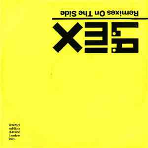 L.A. Mix - Remixes On The Side download flac mp3