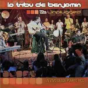 la Tribu de Benjamin - Unplugged download flac mp3