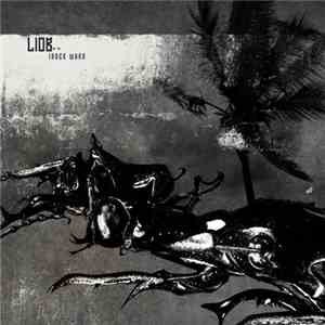 Last Influence Of Brain - Inner Wars download flac mp3