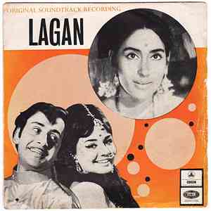 Laxmikant Pyarelal - Lagan download flac mp3