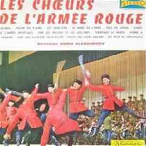 Les Chœurs De L'Armée Rouge Direction Boris Alexandrov - Les Chœurs De L'Armée Rouge (Volume 2) download flac mp3