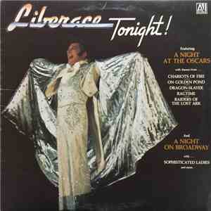 Liberace - Liberace Tonight! download flac mp3