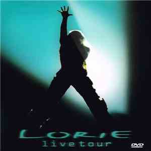 Lorie - Live Tour download flac mp3