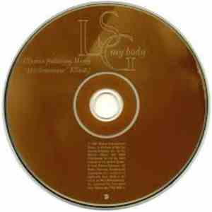 LSG Featuring Missy "Misdemeanor" Elliott - My Body Remix flac mp3 download