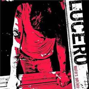 Lucero - Nobody's Darlings download flac mp3
