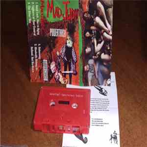 Mad Judy - Powertrash download flac mp3